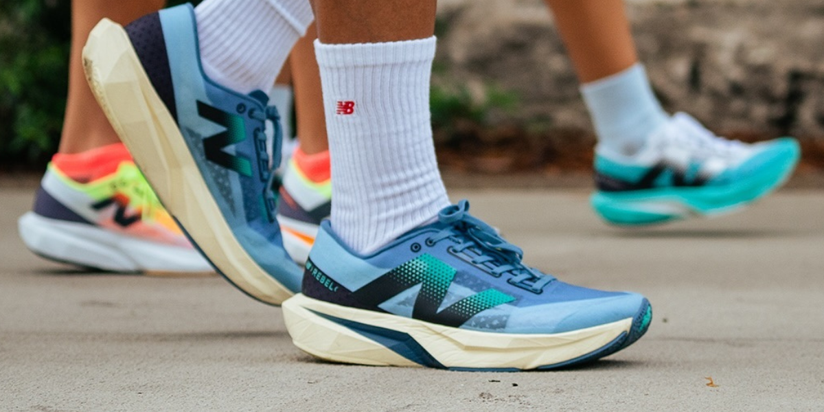 The Best Road and Trail Running Shoes in New Zealand: Shop HOKA, Saucony, New Balance, and ASICS