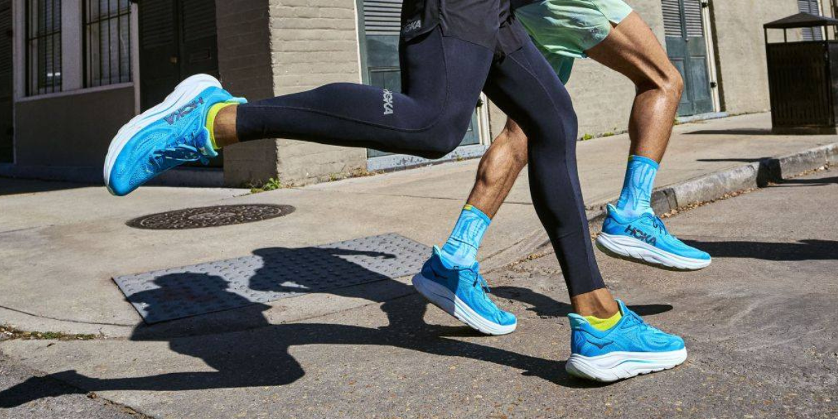 The Best Running Shoes in NZ for Every Stride