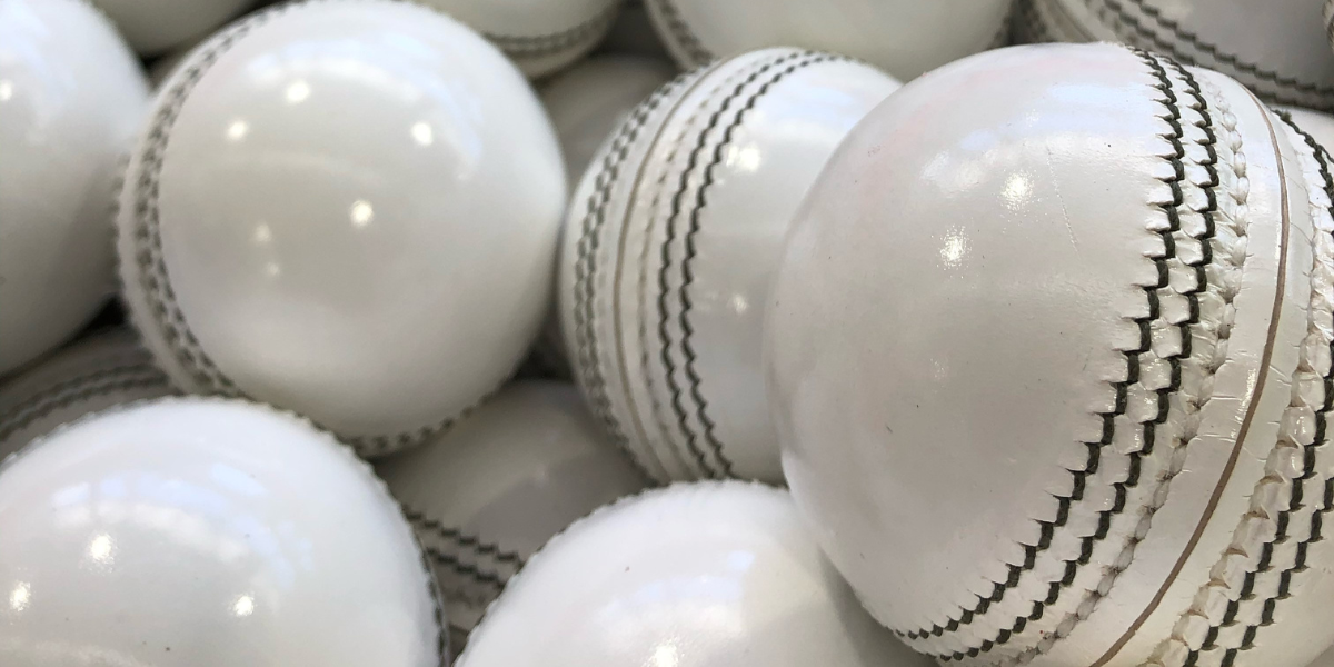 The Comprehensive Guide to Cricket Balls: Swing, Spin & Success