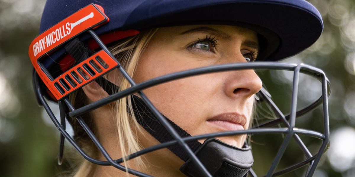 Why Every Cricketer Needs a Helmet and Neck Guard