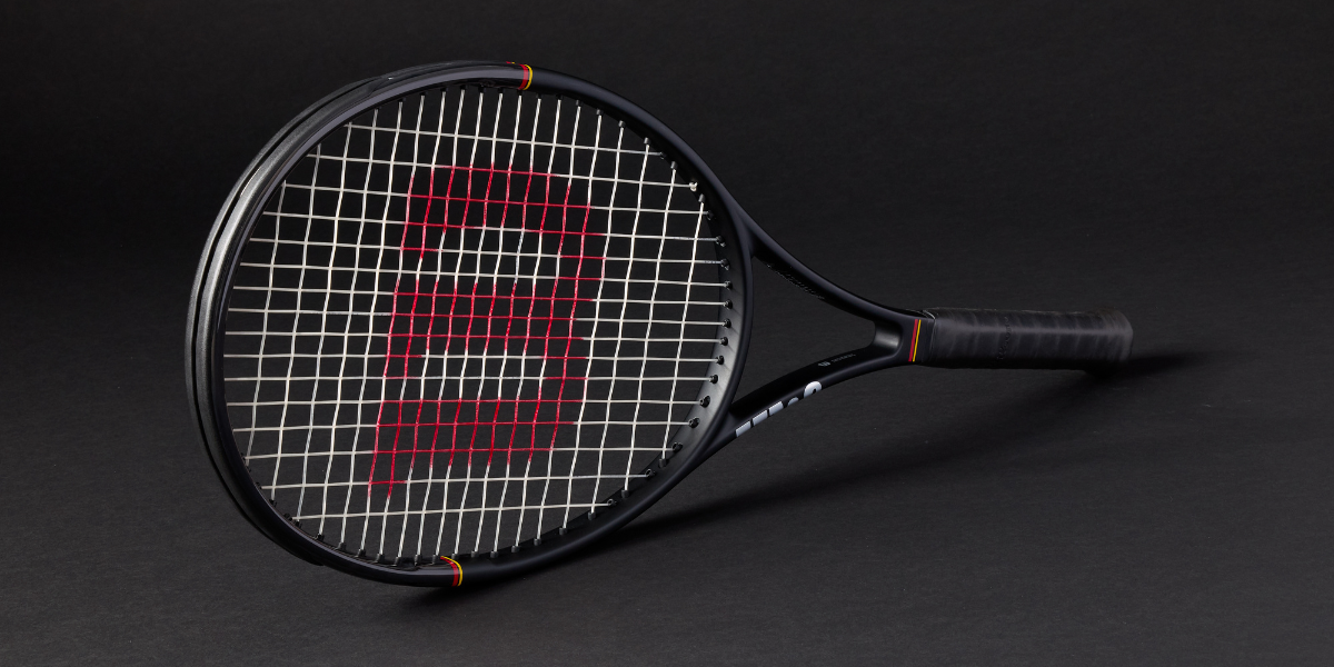 Wilson Pro Staff Classic Tennis Rackets Have Landed in NZ