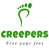 CREEPERS