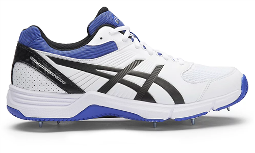ASICS GEL-100 NOT OUT