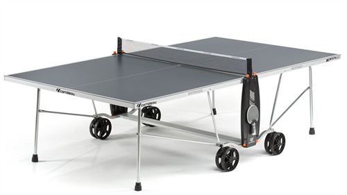 CORNILLEAU 100S CROSSOVER TABLE TENNIS TABLE