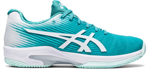 ASICS GEL-SOLUTION SPEED FF WOMEN'S TENNIS SHOES