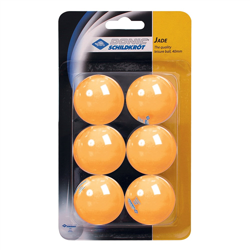 DONIC JADE 40MM TABLE TENNIS BALL