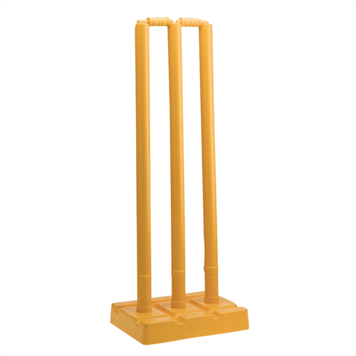 GRAY-NICOLLS PLASTIC STUMP SET