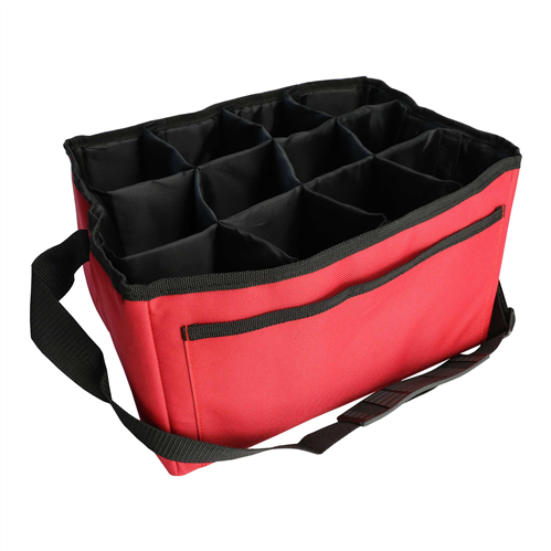 STEEDEN FLEXIBLE DRINK BOTTLE CARRIER