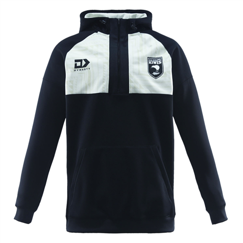 DYNASTY KIWIS PERFORMANCE HOODIE