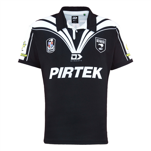 DYNASTY KIWIS REPLICA HOME JERSEY