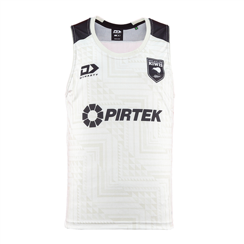 DYNASTY KIWIS TRAINING SINGLET