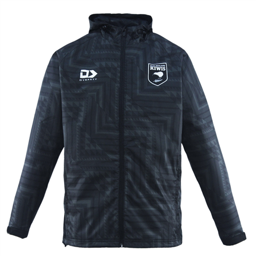 DYNASTY KIWIS WET WEATHER JACKET