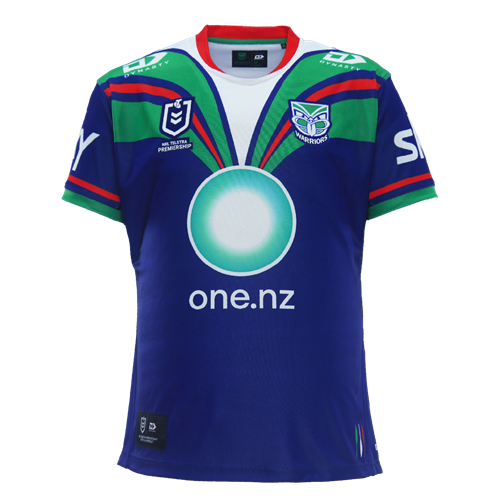DYNASTY WARRIORS HOME JERSEY