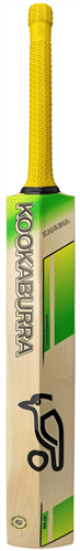 KOOKABURRA KAHUNA PRO PLAYERS CRICKET BAT