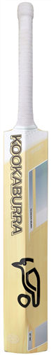KOOKABURRA GHOST PRO 7.1 JUNIOR CRICKET BAT - PLAY NOW