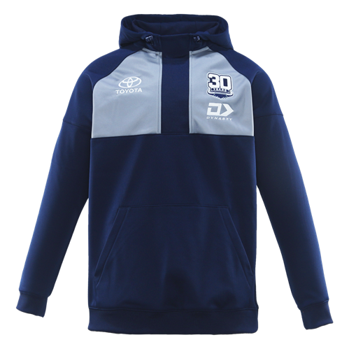 DYNASTY NORTH QUEENSLAND COWBOYS HOODIE