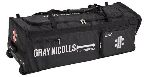 GRAY-NICOLLS GN 1500 WHEELIE BAG