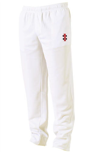 GRAY-NICOLLS LEGEND CREAM CRICKET TROUSERS