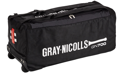 GRAY-NICOLLS GN 700 WHEELIE BAG
