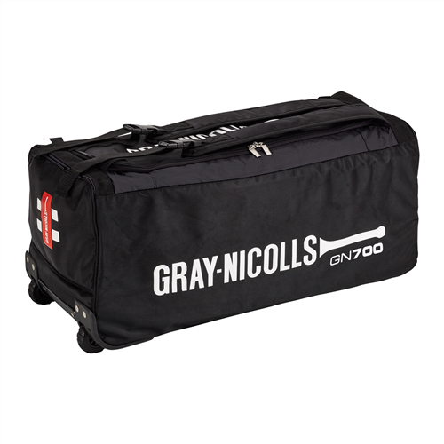 GRAY-NICOLLS GN 700 WHEELIE CRICKET BAG