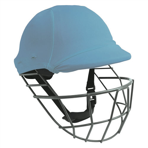 GRAY-NICOLLS CLADS SKY CRICKET HELMET COVER