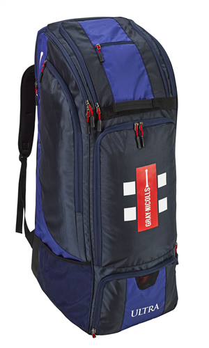 GRAY-NICOLLS ULTRA DUFFLE CRICKET BAG