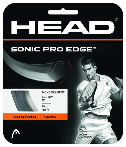 HEAD SONIC PRO EDGE 17G