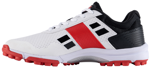 Gray-Nicolls Velocity 4.0 Rubber Cricket Shoes | Players Sports NZ