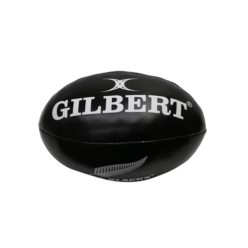 GILBERT ALL BLACKS SPONGE RUGBY BALL