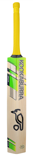 KOOKABURRA KAHUNA PRO PLAYERS LONG BLADE CRICKET BAT