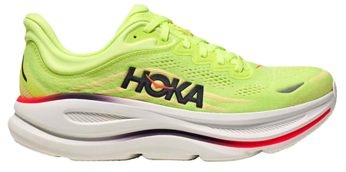 HOKA BONDI 9 (2E WIDE) MEN'S RUNNING SHOES