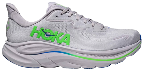 HOKA CLIFTON 10 (2E WIDE) MEN'S RUNNING SHOES