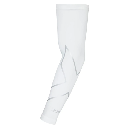 2XU COMPRESSION ARM GUARD (SINGLE)
