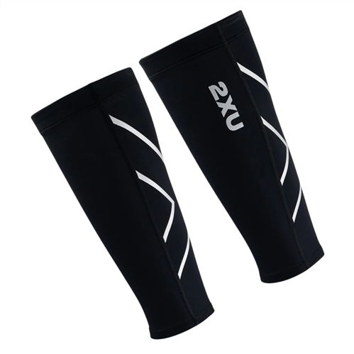 2XU COMPRESSION CALF GUARDS