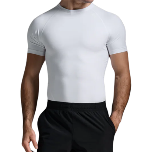 2XU CORE COMPRESSION SHORT SLEEVE TOP