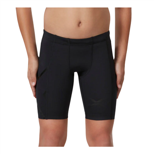 2XU JUNIOR CORE COMPRESSION SHORTS