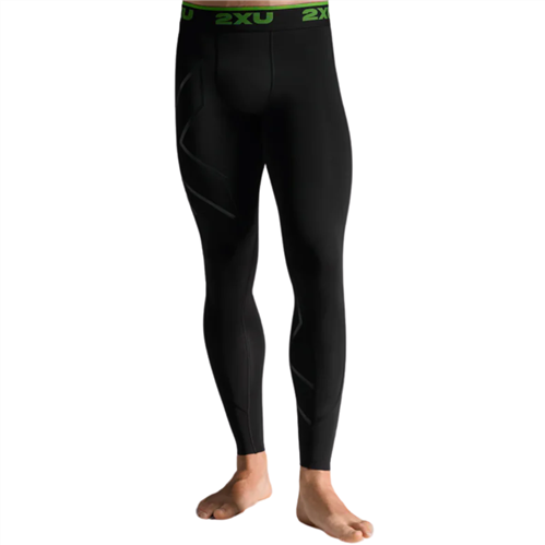 2XU REFRESH RECOVERY MEN'S COMPRESSION TIGHTS
