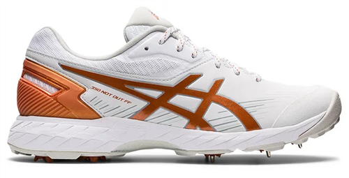 ASICS 350 NOT OUT FF WOMEN'S WHITE/PURE BRONZE 2021