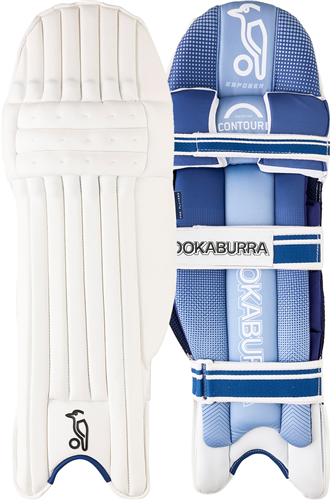 Kookaburra Empower Pro 7.0 Cricket Batting Pads