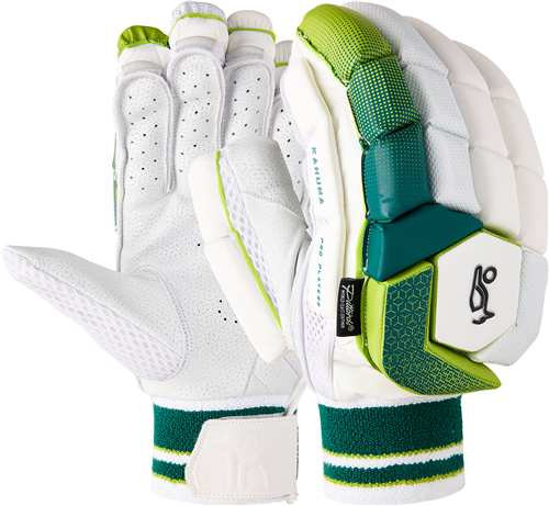 KOOKABURRA KAHUNA PRO PLAYERS BATTING GLOVES 2022