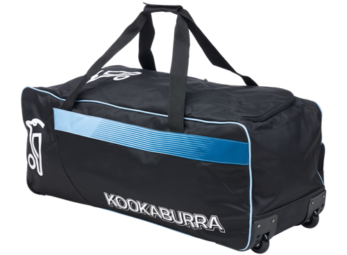 KOOKABURRA PRO 3.0 WHEELIE CRICKET BAG 2023
