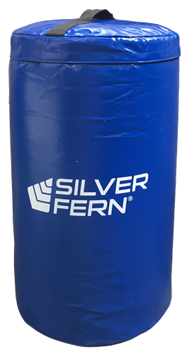 SILVER FERN WEIGHTED LOW TACKLE BAG 28KG
