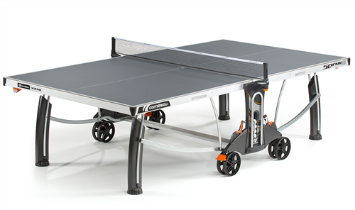 CORNILLEAU 500M CROSSOVER TABLE TENNIS TABLE