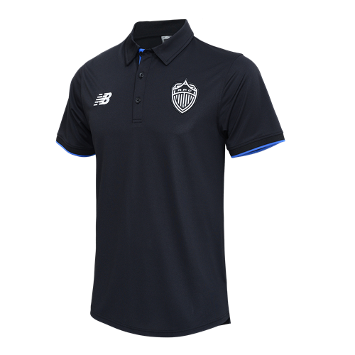 NEW BALANCE AUCKLAND FC PLAYER'S POLO