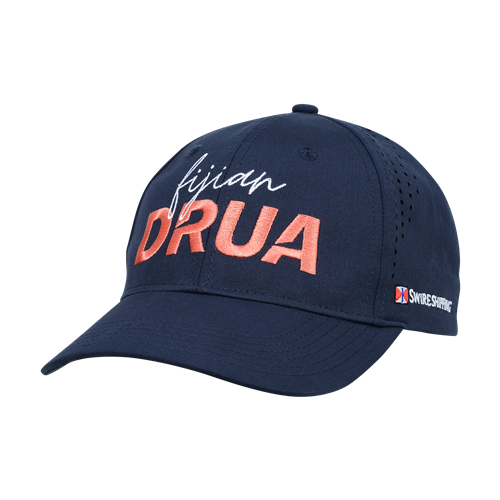 NEW BALANCE FIJIAN DRUA BASEBALL CAP