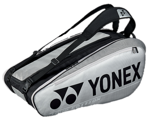 yonex 9 racquet bag