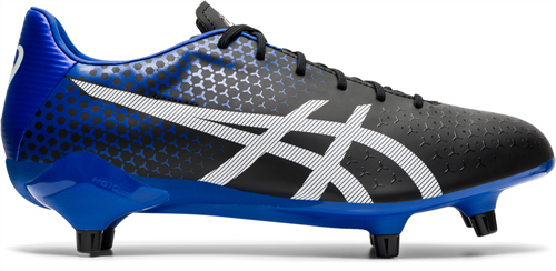 asics football boots menace