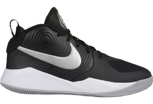 nike team hustle d9