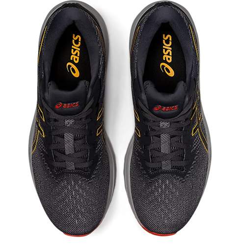 Asics GT-1000 11 (2E) Men's Running Shoes Sheet Rock / Black | Players ...