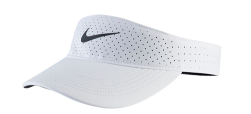 Nike featherlight clearance dri fit visor